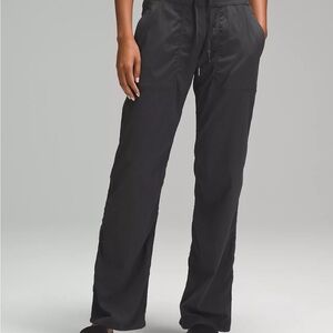 Lululemon Dance Studio Pants (Grey)